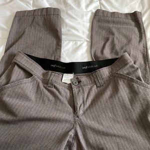 Lee Simply Soft casual pants. 16W